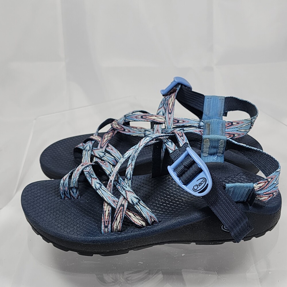 Chaco ZX2 Classic Unaweep Women 7 Waterproof Hiking Running Trail Sandals